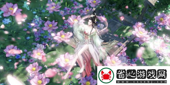 逆水寒手游新版產業怎么玩-逆水寒手游新版產業玩法攻略