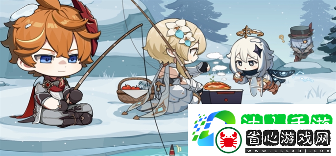 原神納塔釣魚協會在哪里-納塔釣魚點位置地圖