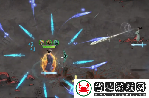 鬼谷八荒手游云上瑤池玩法講解