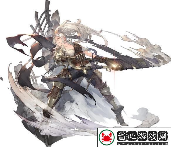 鈴蘭之劍SSR角色強度全解析-探尋戰場霸主的奧秘！