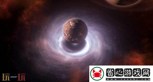 群星第九季DLC季票“Stellaris