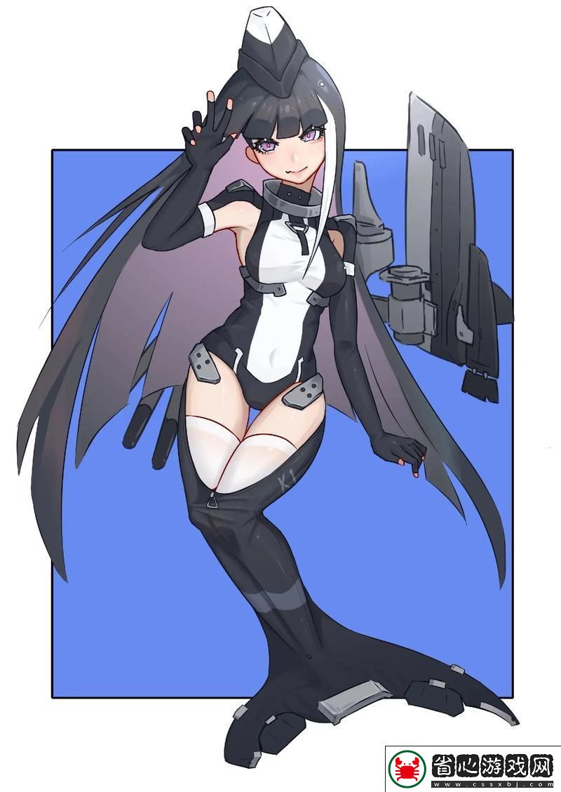 戰(zhàn)艦少女-揭秘裝備開發(fā)公式-打造無敵艦隊秘籍
