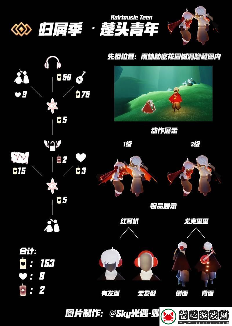 光遇深海季