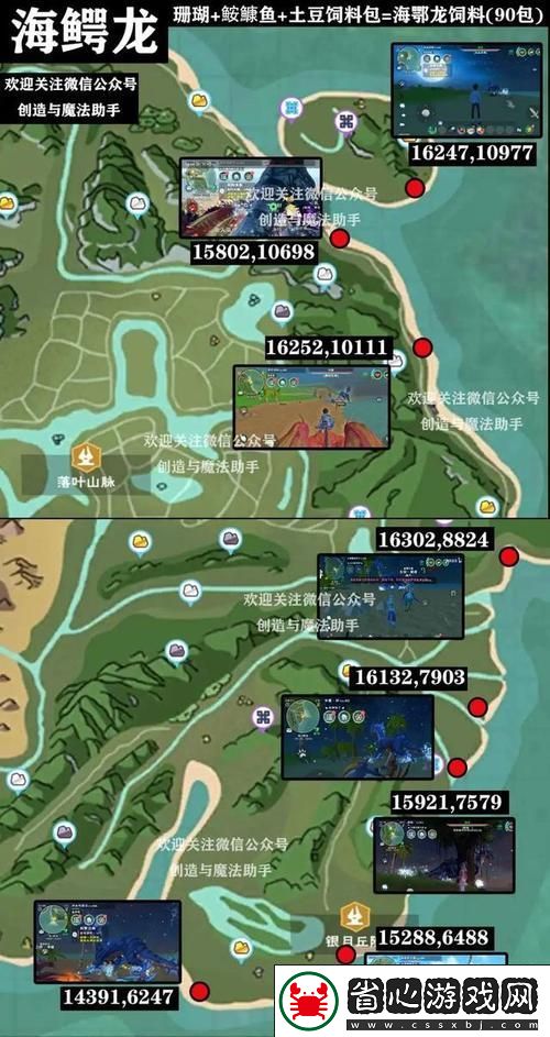 創(chuàng)造與魔法海鱷龍飛行之謎