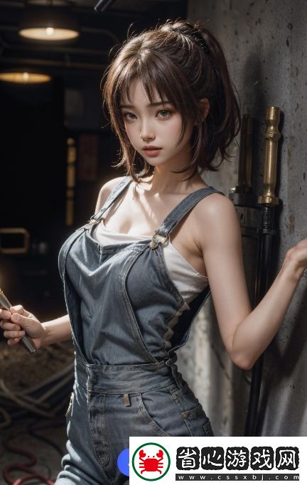 小妖精爽感為何如此強烈