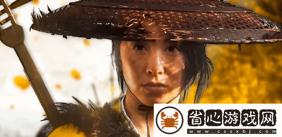 曝羊蹄山之魂將于7月發(fā)售！開放世界全面升級
