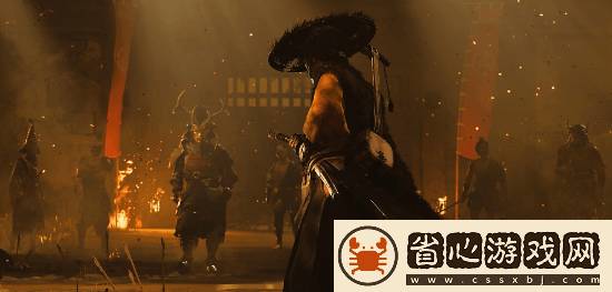 曝羊蹄山之魂將于7月發(fā)售！開放世界全面升級