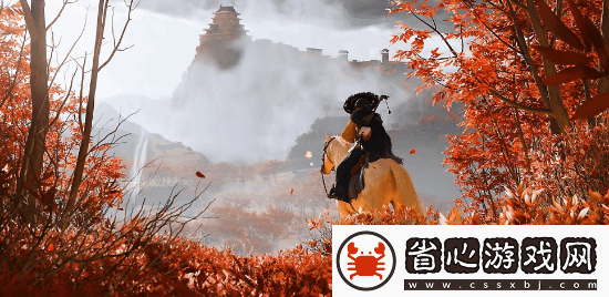曝羊蹄山之魂將于7月發(fā)售！開放世界全面升級