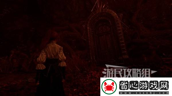 光與影33號遠征隊落葉地宅邸入口在哪里及路線