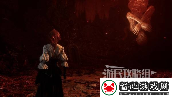 光與影33號遠征隊落葉地宅邸入口在哪里及路線
